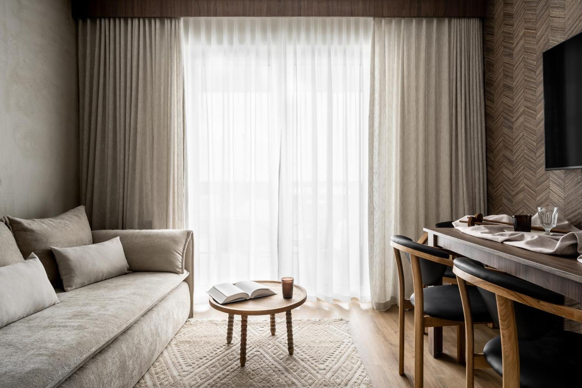 Apartamenty Podhale ซาโกปาเน ภายนอก รูปภาพ