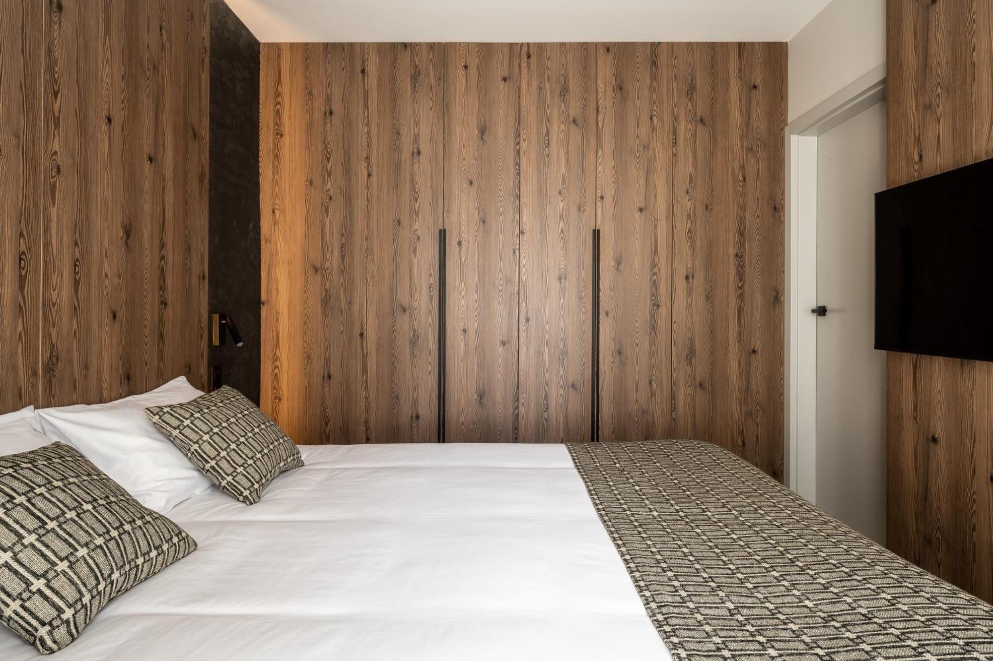 Apartamenty Podhale ซาโกปาเน ภายนอก รูปภาพ