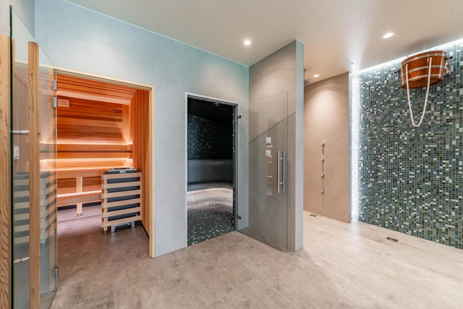 Apartamenty Podhale ซาโกปาเน ภายนอก รูปภาพ