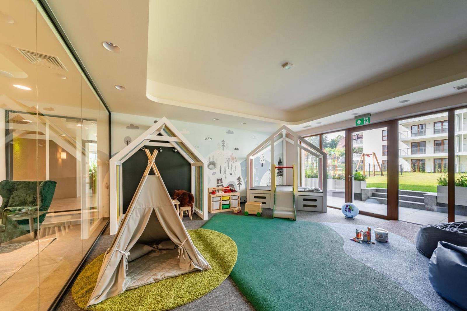 Apartamenty Podhale ซาโกปาเน ภายนอก รูปภาพ
