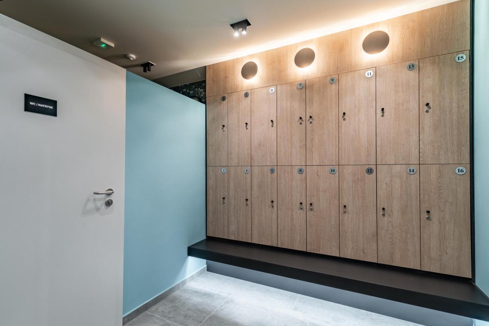 Apartamenty Podhale ซาโกปาเน ภายนอก รูปภาพ